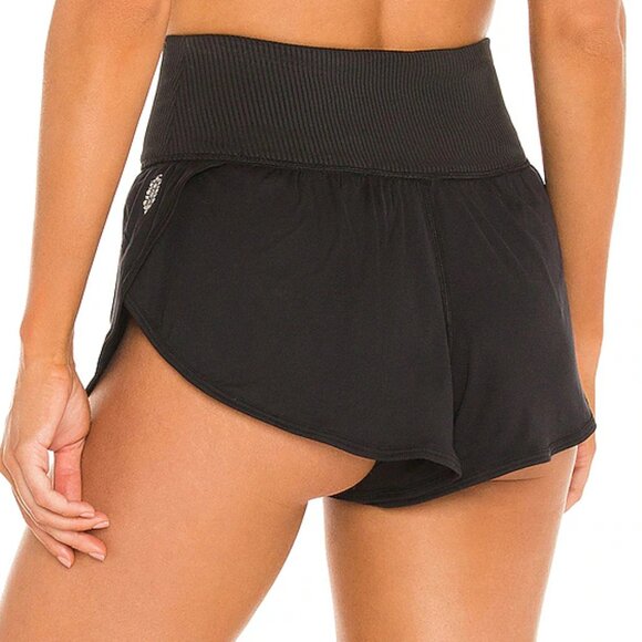 Free People FP Movement Game Time Shorts - Picture 3 of 12